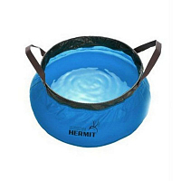 Мойка Green Hermit OD6010 Ultralight folding basin 10 л